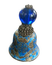 Chinese mandarin qing for sale  Franklin