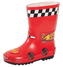 Disney cars wellies for sale  UK