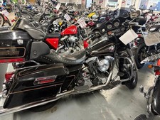 Harley davidson flhtcui for sale  NEWCASTLE