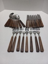 Piece kitchen silverware for sale  Saint Petersburg