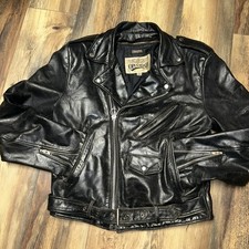 Open road leather for sale  Brainerd