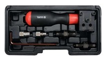 Yato bördelgerät bördelwerk gebraucht kaufen  Berlin