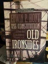 Old ironsides edwin for sale  Dearborn Heights