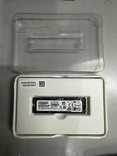 Ssd 512gb nvme usato  Nola
