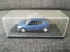 Peugeot 106 xsi d'occasion  Verdun