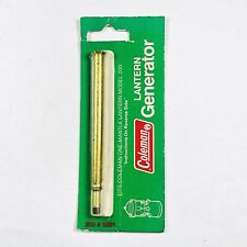 Vintage nos coleman for sale  Decatur