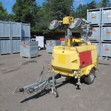 Tower light hybrid gebraucht kaufen  Soltau