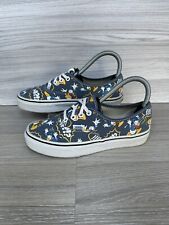 Vans disney donald for sale  BIRMINGHAM