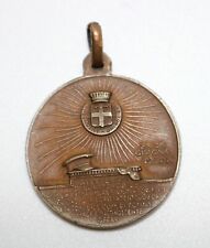 Medaglia automobile club usato  Milano