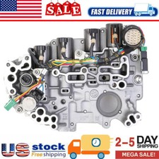 Jf015e cvt valve for sale  Brooklyn