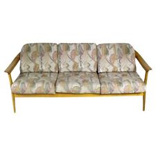 Używany, Skandynawska sofa Wilhelma Knolla, lata 60. na sprzedaż  PL