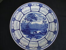Piatto wedgwood blue usato  Misano Adriatico