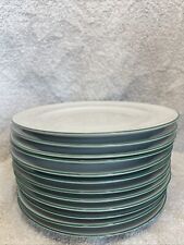 Lot petites assiettes d'occasion  Saint-Sorlin-en-Valloire