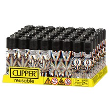 Accendini clipper large usato  Palermo