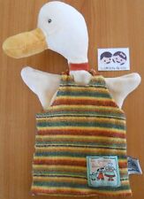 Doudou peluche moulin d'occasion  Saint-Gilles-Croix-de-Vie