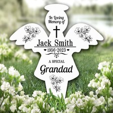 Angel grandad black for sale  UK