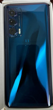 Smartphone Motorola Moto Edge 2021 256GB Azul (Desbloqueado) XT2141 - Estado 9/10 comprar usado  Enviando para Brazil