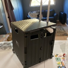Foldable shopping cart for sale  Huntsville