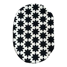 Ikea lurvig black for sale  Perrysburg