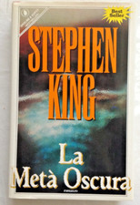 Stephen king meta usato  Milano