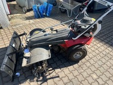 Kehrmaschine schmutz schnee gebraucht kaufen  Hilchenbach