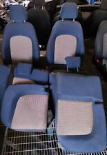Sedili tappezzeria fiat usato  Sala Consilina