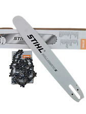 stihl ms 261 chainsaw usato  Siderno