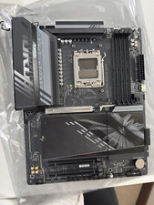 Gigabyte b850 aorus usato  Zibido San Giacomo