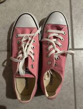 Scarpe converse all usato  Alta Valle Intelvi