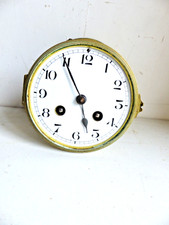 Ancien mouvement pendule d'occasion  Colombelles