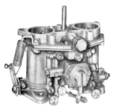 Solex 40pii pii gebraucht kaufen  Aerzen