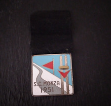 S.C.MONZA 1951 - Campionati  Circ.li Monzesi FONDO-DISCESA - 4/02/1951 comprar usado  Enviando para Brazil