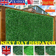 Artificial hedge fake for sale  WORCESTER