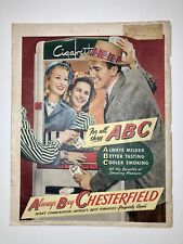 Vintage 1946 print for sale  Macon