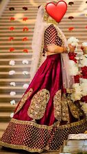 Real sabyasachi bridal for sale  San Francisco