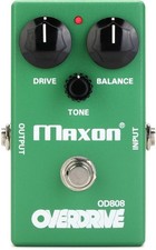 Maxon od808 overdrive for sale  Fort Wayne