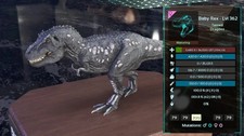 🔥ARK Survival Ascended OFICIAL PVE - REX comprar usado  Enviando para Brazil