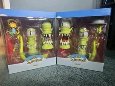 Super7 ultimates simpsons for sale  LANCASTER