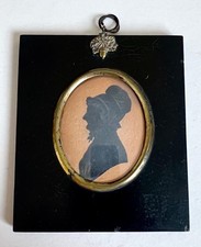 silhouette portrait for sale silhouette portrait for sale UK