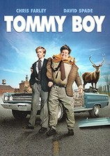 Tommy boy dvd for sale  Montgomery