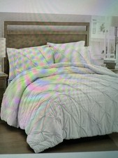 White queen comforter for sale  Tucson