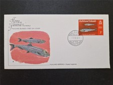 Falkland islands 1981 for sale  SLEAFORD