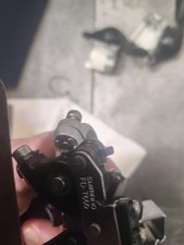 Shimano deore t660 gebraucht kaufen  Bremen