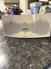 Bose sounddock white for sale  Phoenixville