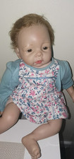 Reborn doll for sale  WEST BROMWICH