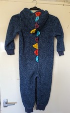 Next navy blue for sale  ANDOVER