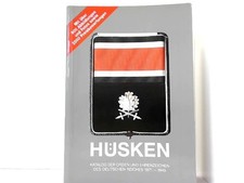 Katalog rden ehrenzeichen gebraucht kaufen  Lahstedt