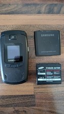 Samsung sgh e780 for sale  CASTLEFORD