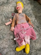 Antique marionette string for sale  Kearney