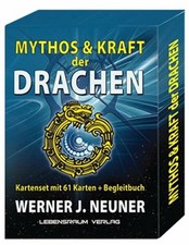 Mythos kraft drachen gebraucht kaufen  Stuttgart